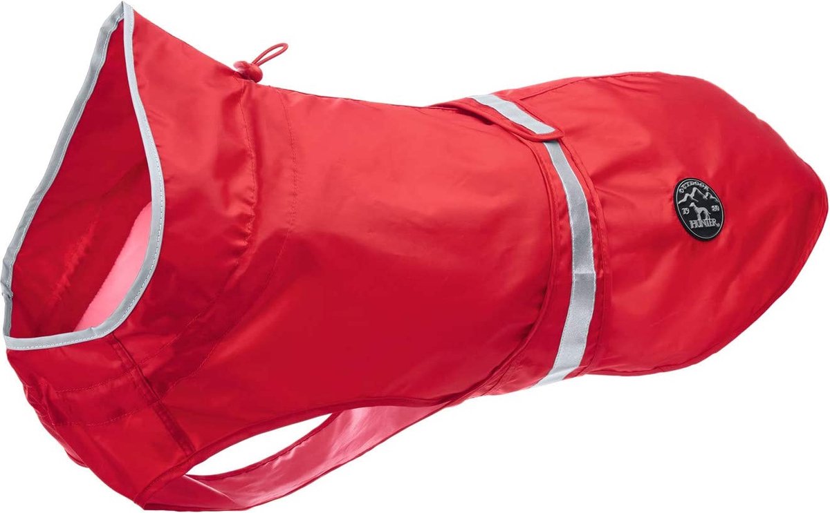 Caro - Honden Regenjas - Reflecterend - 68 cm
