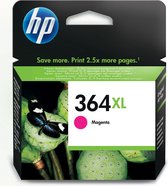 HP 364XL Inktcartridge - Magenta