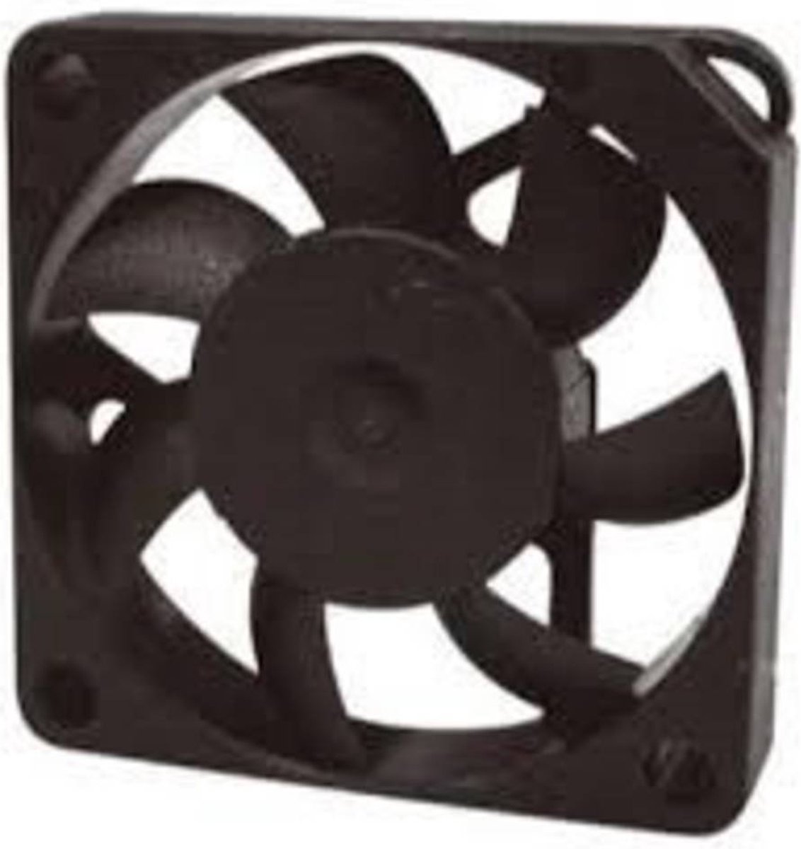 Sunon MF35060V1-1000U-A99 Axiaalventilator 5 V/DC 9.35 m³/h (l x b x h) 35 x 35 x 6 mm