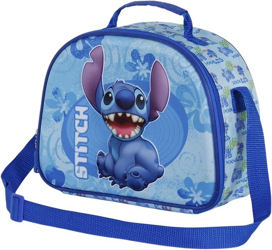 Casque Vélo Lilo & Stitch Enfants - Multicolore, Sécurité Et Style Disney