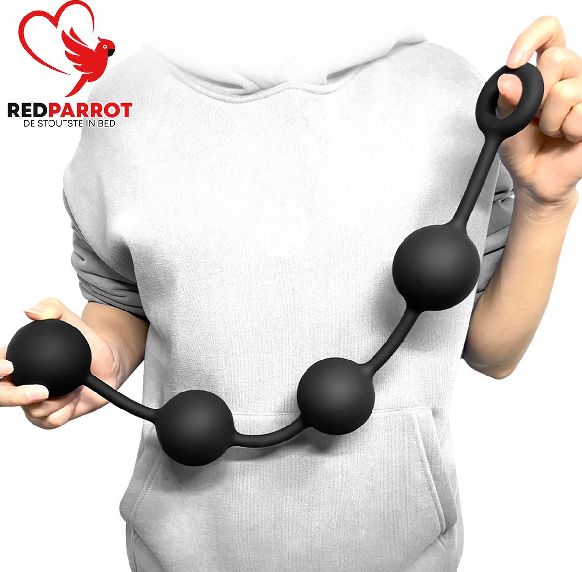 Guirlande De Perles En Fil De Fer Perlé De 25 M Pour Décoration De