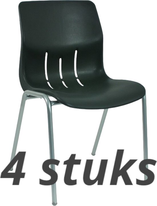 Bezoekersstoelen, vergaderstoelen - kopen | Schäfer Shop