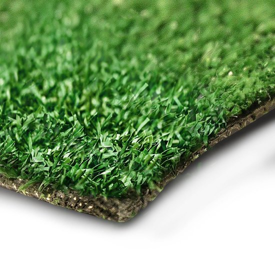 Gazon Kunstgras-tapis d'herbe-gazon artificiel-fausse pelouse gazon-tapis  d'herbe-pour