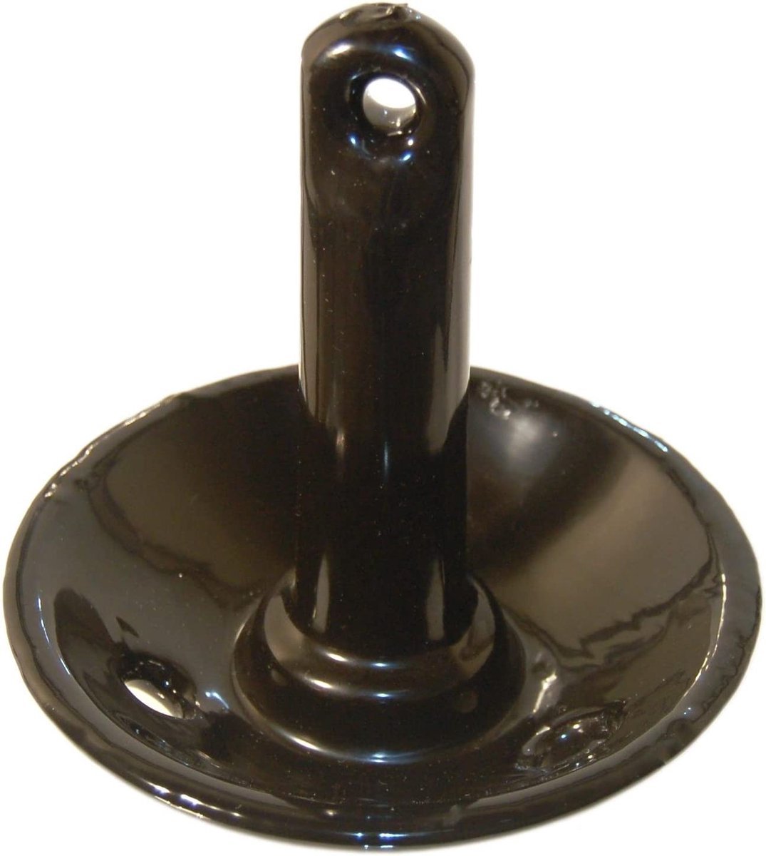 Danielson 3,63kg Paddestoel Anker AMUSHV8