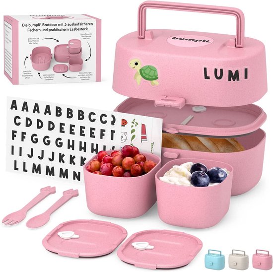 Bumpli®