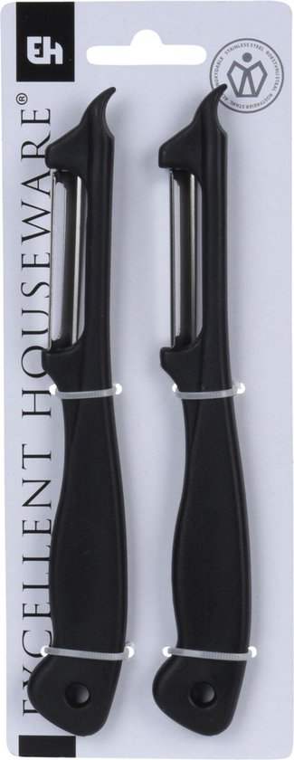 Keramische dunschillers Set van 2 stuks