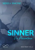 Priest 2 - Sinner - Un Peccatore
