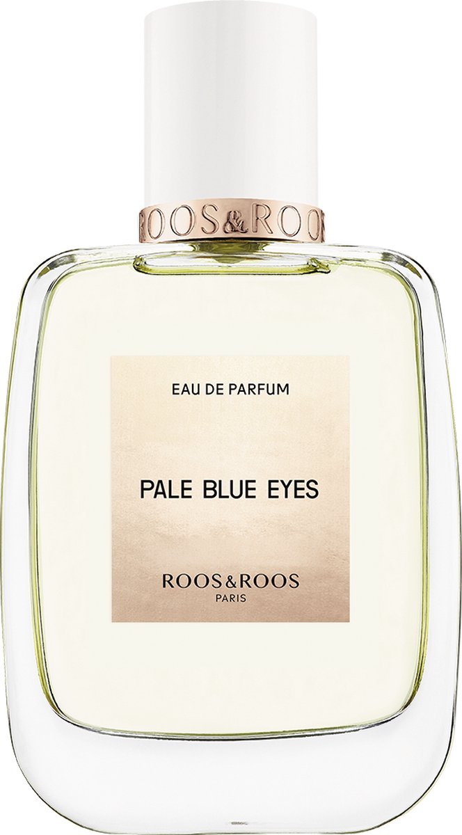 Goedkoopste Roos & Roos The Originals Pale Blue Eyes Eau de parfum spray 50 ml