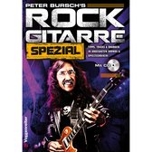 Rock Gitarre Spezial für Aufsteiger, m. CD-Audio. | Bu... | Book