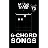 Little Black Book Of 6 Chord Song