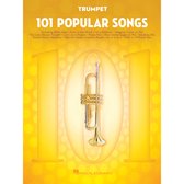 101 Popular Songs  Trumpet For Trumpet Instrumental Folio