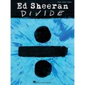 Ed Sheeran Divide PVG Songbook