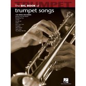 The Big Book of Trumpet Songs