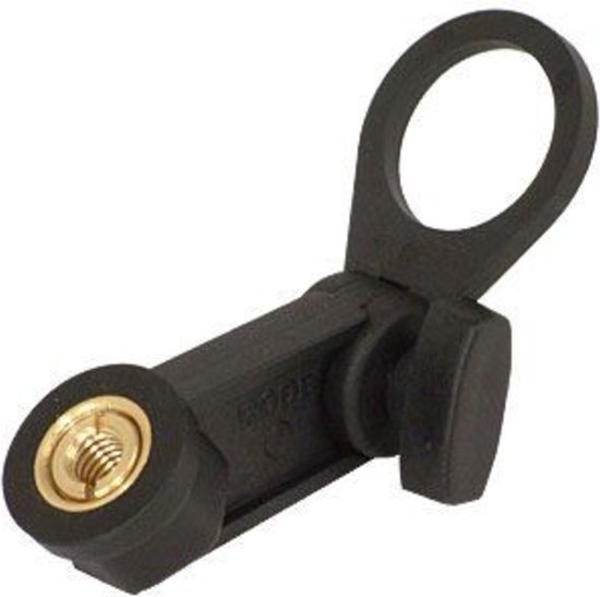 Foto: R de rm2 microfoon houder