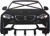 sleutelrekje BMW - F87 - Sleutelkluis - M2 - Sleutelhouder - decoratie - bmw merchandise - kapstok - M - drift - race - hoge kwaliteit - REYHS - design - handig - stoer - kado