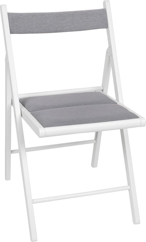 TERJE klapstoel met gewatteerde zitting - IKEA / 1 stuk bol.com