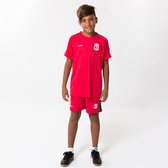 Kit domicile Liverpool FC 22/23 - Taille 116 - Vêtements de Vêtements de football pour Enfants