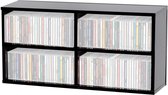 Glorious DJ CD Box 180 CD-case (l x b x h) 705 x 155 x 325 mm