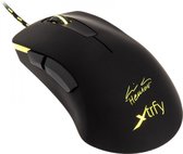 XTRFY M3, Gaming Mouse, Optical, Heaton Edition