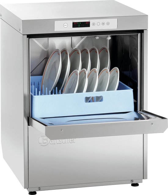 Foto: Afwasmachine deltamat tf527 lpwr