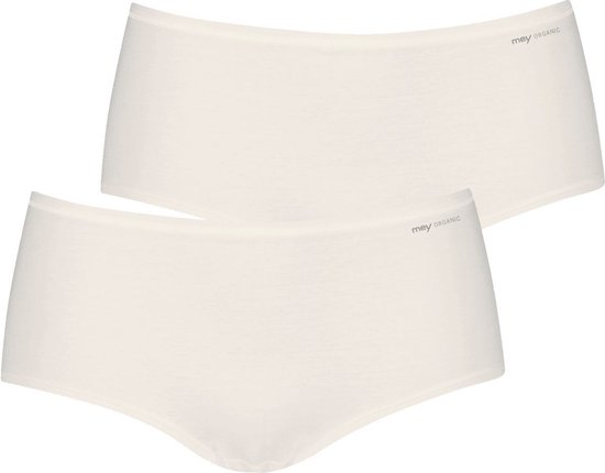 Mey Organic Panty | Heupmodel | Damesslip | Bio | Organisch katoen - 29817