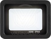 1 st. VARNALUX LED BREEDSTRALER BASIC 30W 6000K