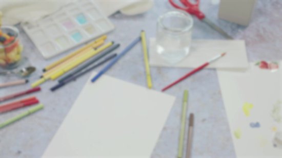 STABILO Pen 68 40 feutres - étui en métal