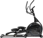 Flow Fitness Perform X4i Front Drive Crosstrainer - 12 programma's - 20 trainingsniveaus - LCD console