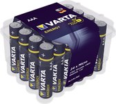 Batterie Varta Energy 24xAAA Value Box - 12 pièces