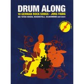 Drum Along IV - 10 German Rock Songs