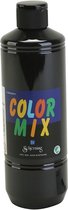 Verf - Zwart - Milieuvriendelijk - Greenspot Colormix - 500ml