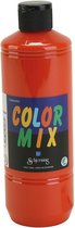 Verf - Oranje - Milieuvriendelijk - Greenspot Colormix - 500ml