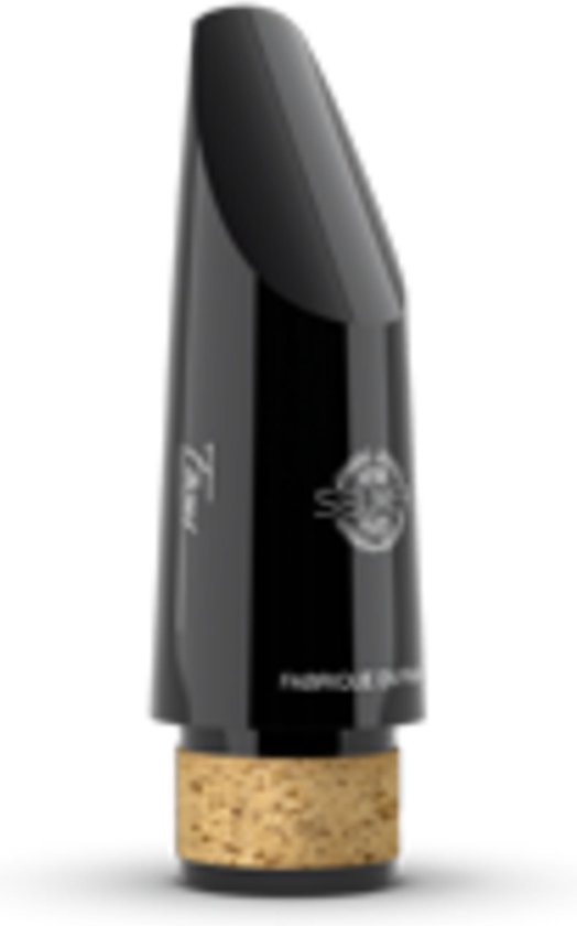Selmer Focus – Bb klarinet mondstuk