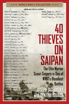 World War II Collection - 40 Thieves on Saipan
