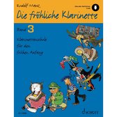 Die frÃ¶hliche Klarinette