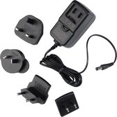 Laney 12V Power Adapter for mini Amps - Voedingseenheid voor effect-units