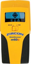 Zircon metaal- spanning Scanner M60C