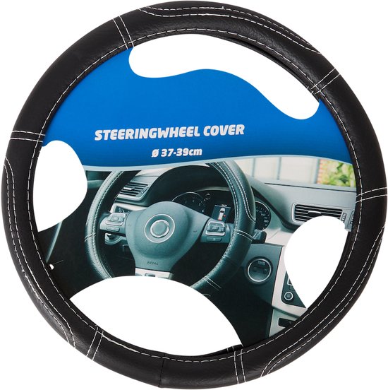 PWFV1008 PLUS POWER INSERTO Stuurhoes zwart, Polyester | prijs