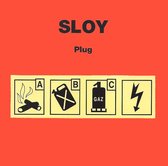Sloy - Plug (CD)