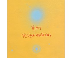 Aloof - This Constant Chase For Thrills (2 LP) (Coloured Vinyl)