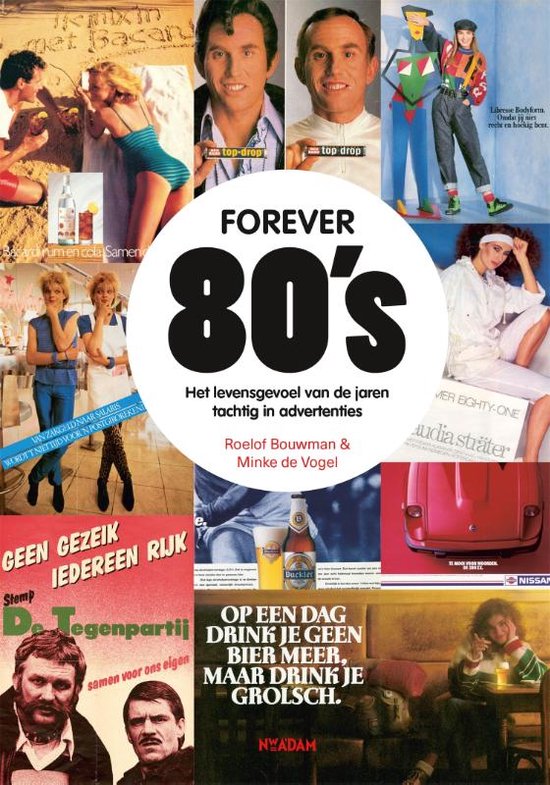 Forever 80's