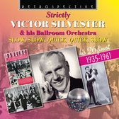 Victor Silvester - Strictly Victor Silvester & His Ballroom Orchestra (1935-1961) (CD)