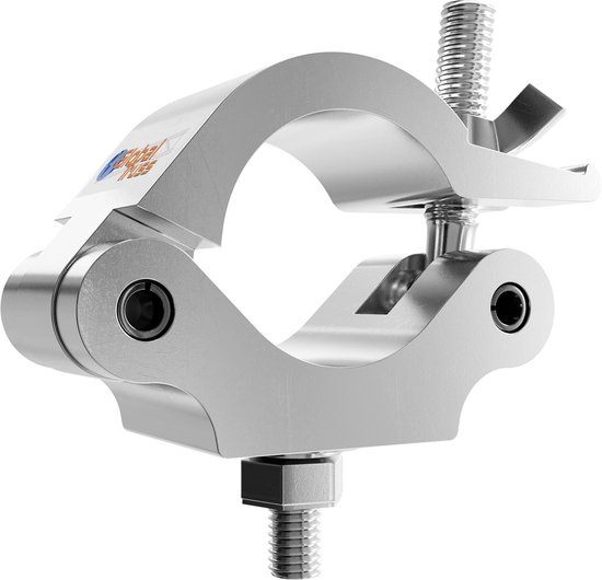 Global Truss 812Quick Half Coupler – Nederland Global Truss 812Quick Half Coupler – Nederland