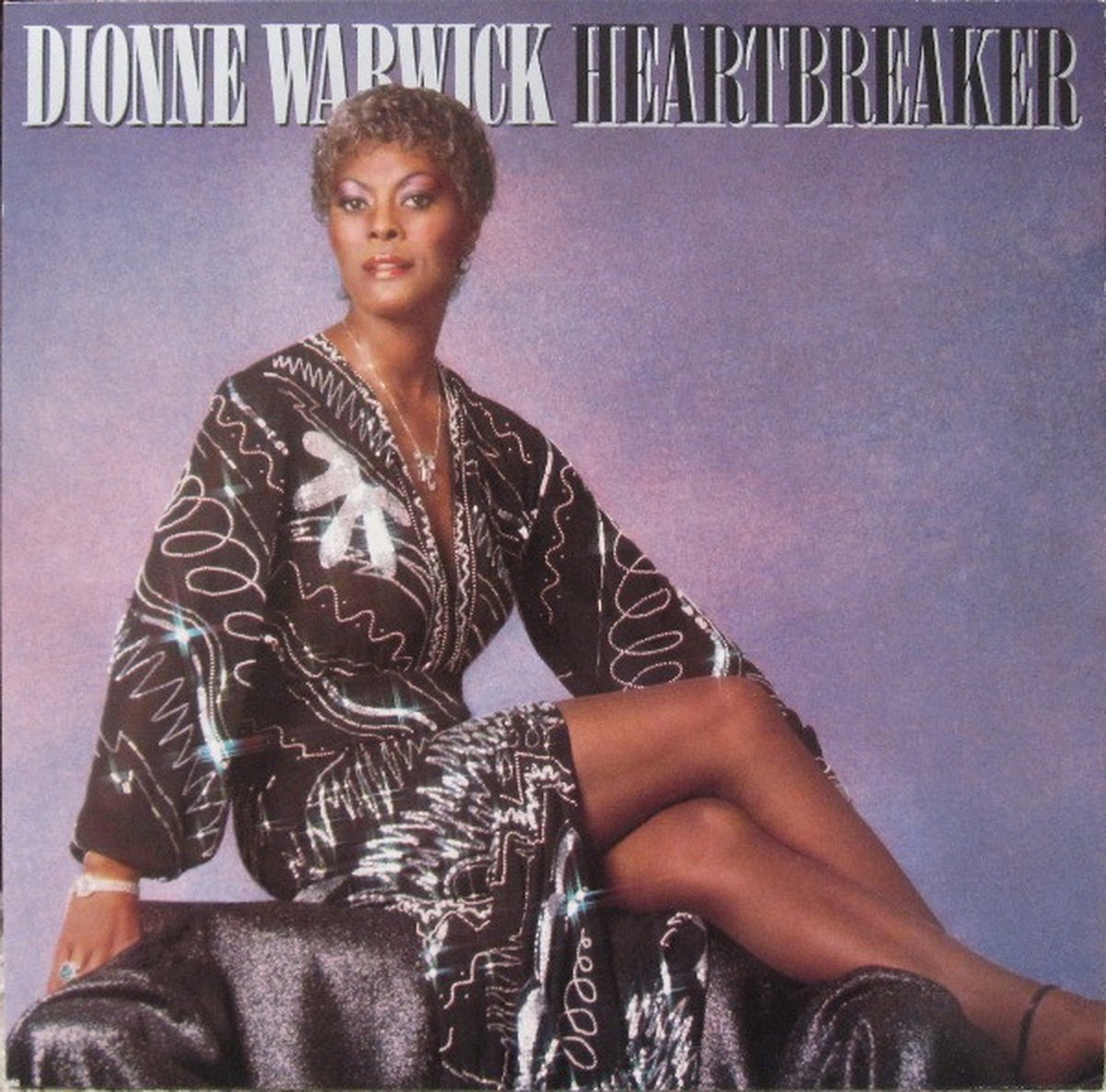 Heartbreaker (LP)