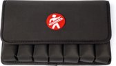 Hohner FlexCase M - Opbergmap voor 7 mondharmonica's - topkwaliteit materiaal - beschermend - makkelijk in gebruik