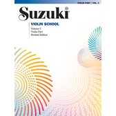 Suzuki Violin School