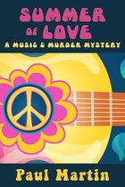 A Music & Murder Mystery 3 - Summer of Love