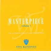Various Artists - Masterpiece Volume 7 (CD)