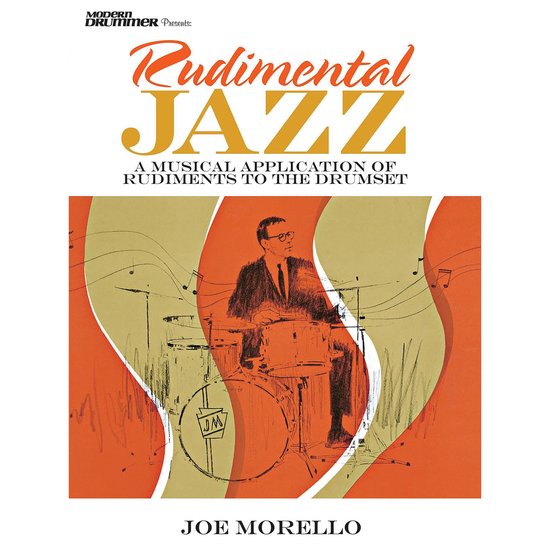 RUDIMENTAL JAZZ