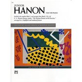Junior Hanon Alfred Masterwork Editions
